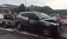 郑州车祸爆料新闻,悲剧现场直击，事故原因调查中