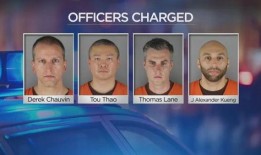 弗洛伊德警员最新爆料,案件背后惊人内幕