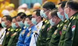 警察爆料缅甸事件视频,视频曝光惊人内幕