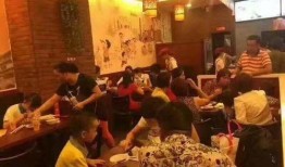 西安餐饮店最新爆料,探秘古城美食新地标