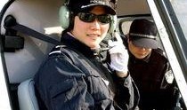 最新国内女警官爆料,警界内幕与个人奋斗历程