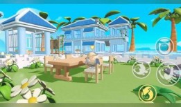 蛋仔庄园最新爆料,神秘建筑揭秘，庄园升级大幕即将拉开！