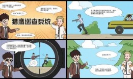 视频巡查爆料怎么做的,如何高效捕捉社会现象