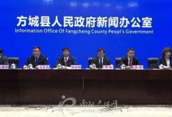 方城新闻爆料,揭秘当地热点事件背后真相