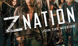 丧尸国度第二季在线观看,生死存亡，人性挣扎