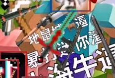疯狂地鼠城最新爆料,揭秘最新爆料背后的惊人真相！