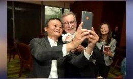娱乐圈爆料马云,揭秘马云的娱乐帝国梦