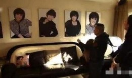 潘长江爆料孙子的视频播放,视频播放引发网友热议