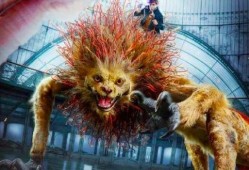 八月神奇动物爆料新闻,神秘生物齐聚，奇幻世界即将开启