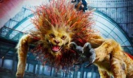 八月神奇动物爆料新闻,神秘生物齐聚，奇幻世界即将开启