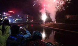 巴基斯坦烟花爆料视频