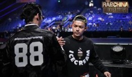 新说唱晋级名单爆料视频,精彩对决，实力选手脱颖而出