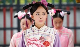 杨幂宫锁心玉在线观看,杨幂主演宫廷剧在线重温