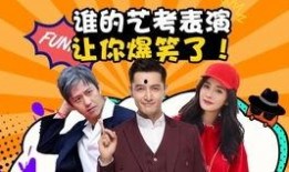 艺考爆料视频有哪些题目,揭秘热门题目背后的艺术魅力