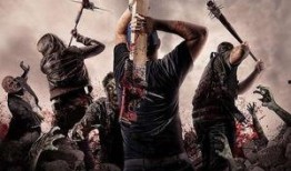 丧尸国度第二季在线观看,生死存亡，人性挣扎