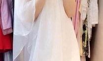 丽莎新衣服爆料了吗视频,视频爆料惊艳亮相