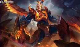 王者新皮肤爆料最新铠,荣耀战神降临，神秘力量觉醒