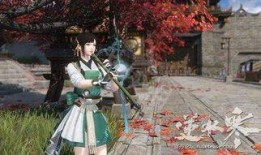 逆水寒礼盒时装最新爆料,华丽转身，江湖风华再现