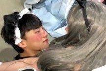 漫展女主最新爆料,最新爆料背后的故事与真相