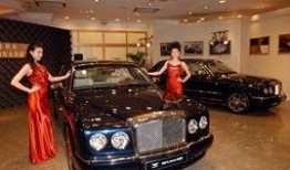 中国豪车爆料新闻,最新爆料新闻盘点