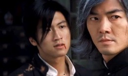 郑伊健英雄在线观看