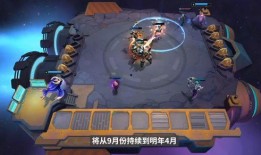 云顶皮肤最新爆料,神秘英雄即将登场，炫酷特效引期待