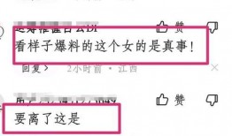 狗仔爆料谢楠视频,狗仔爆料引发热议