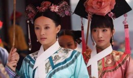 后甄嬛传全集在线观看,宫廷权谋与情感纠葛的巅峰之作