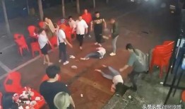 唐山爆料者被打视频最新,真相与正义的追问