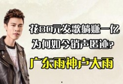 爆料广东雨神视频,一场视觉与听觉的盛宴