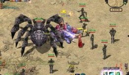 魔域新品爆料最新消息