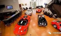 中国豪车爆料新闻,最新爆料新闻盘点