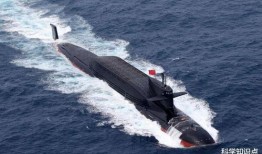 我国核潜艇最新爆料消息,深海利剑再升级