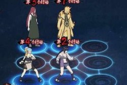 火影忍者最新皮肤爆料