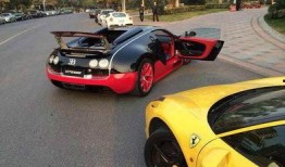 中国豪车爆料新闻,最新爆料新闻盘点