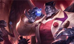 永恩手游新皮肤爆料最新