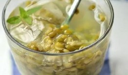 网友小黑爆料绿豆汤视频,绿豆汤制作视频大揭秘！