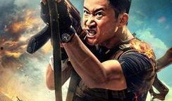 战狼家暴娱乐吃瓜是真的吗