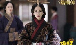 皓镧传在线观看,宫廷权谋与爱情纠葛的传奇演绎
