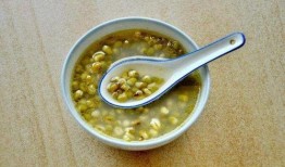 网友小黑爆料绿豆汤视频,绿豆汤制作视频大揭秘！