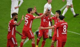 全球足球爆料最新消息