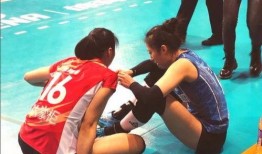 龚翔宇丁霞最新爆料,揭秘排球界背后的故事与真相