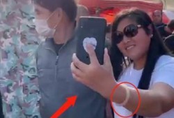 朱哥前妻爆料视频,揭秘婚姻背后的惊人真相