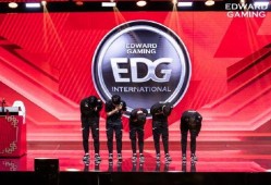 edg最新训练赛爆料,EDG战队最新训练赛精彩瞬间大揭秘！