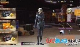 绝地皮肤爆料视频大全下载