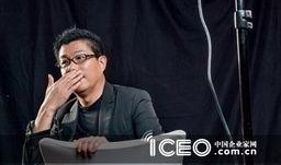 王中军娱乐圈内幕爆料