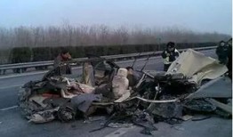进贤车祸学生爆料新闻视频,进贤车祸学生亲述惨烈现场