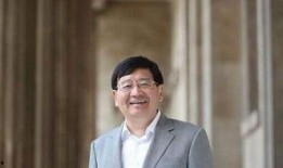 徐小平爆料投资者视频