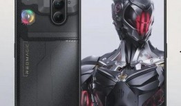 红魔8最新爆料图片高清,高清爆料图揭示极致性能与炫酷设计