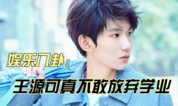 娱乐八卦事件大爆料王源,独家爆料背后的故事